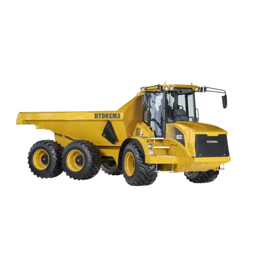 HYDREMA 922G Series