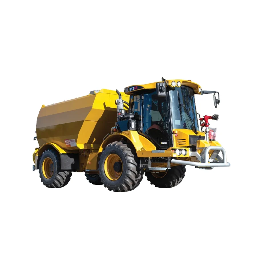 HYDREMA 912GS Water Cart